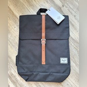 Herschel backpack